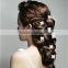 U Pick New Fashion Jewelry Wedding Bridal Prom Pearl Crystal Flower Hair Pins