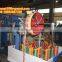 braided rope machine/braiding machine for braided rope: https://youtu.be/Tz5PZxiovHo