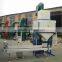 Seed packet bundling machine