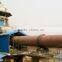 High quality rotary dryer hot sale used in metso mining equipment.