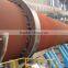 Toper rotary kiln of metallurgy type applied in gold ore processing