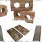 clay brick making machine , interlocking logo brick machine price , hydraform soil brick machine for sale