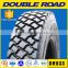 Doubleroad Wholesale Semi 11R/24.5 Truck Tires Low Profile 24.5