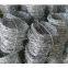 China supplier barbed wire price for protection