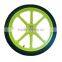 8 spoke plastic bicycle pneumatic bicycle wheels 20 inch