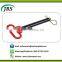 Red Handle Hitch Pin
