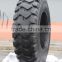 China tyre manufacturer E3 L3 otr tire 15.5-25 15.5x25