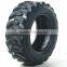 wheel loader tyre for the forklift