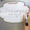 Fridge magent whiteboard message boards Magnetic note board fridge message board for fridge