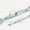 M42 EYE EYE GALVANIZED Turnbuckle DIN 1478 manufacturer