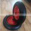 high quality competitive price 16 inch 4.00-8 pneumatic wheel