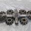 2402ZHS01-335 Shiyan truck spare parts differential gear
