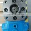 BM6 dc motor for hydraulic pump