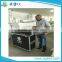 Wholesale portable aluminum cosmetic flight box case with wheel