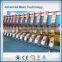 6mX2.4m Rectangular Opening Welded Wire Mesh Machines/Welded Wire Fabric Machines JK-RM-2500B