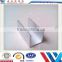 Made in China free sample aluminum extrusion,U shape aluminum extruded profile