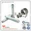 150psi nipple malleable iron pipe fitting