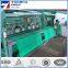HDPE scaffolding safety net