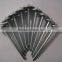 Roofing Nail/ Galvanized roofing nail/ Umbrella Head Roofing Nail