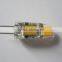 Sapphire G4 Mini Led 1W 1.2W 12V Warm White Natural White Cool White