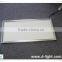 2016 lastest style 300*600 led flat panel ceiling lamp cheap price 18/20/24w