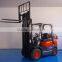 Gasoline and LPG forklift