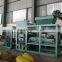 Huahong the most popular brick making machine /brick molding machine/brick press