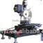 laboratory equipment SYJ-400 CNC Cutting/Dicing Saw