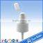New style popular cosmetic cream pump treatment pump