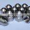 Axial-flow Fine Uniform Female Hollow Cone Sprayer Nozzle