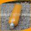 12 oz Clear PET Plastic Arched Beverage Bottles