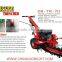 high performance Gasoline power Trencher with CE/EPA