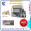 plastic egg carton making machine price