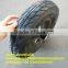 wheel barrow 8PR rubber tyre