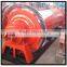Grinding ball mill machine for barite ore with competitive price