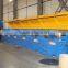 Silicon Cutting Wire Drawing Machine