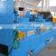 stainless steel bright on-line annealing furnace/stainless steel wire production machine
