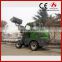 HY610 China wholesale wheel loader small wheel loader machine