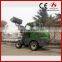 Shandong Mini crawler loader/crawler loader