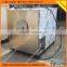 peanut roaster machine/cocoa bean processing machine