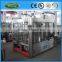 Water Bottling Systems