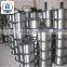 stainless steel flux cored welding wire production line