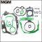 GASKET FOR MOTORCYCLE, motorcycle full gasket for CG125