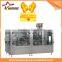 hot sale peanut oil filling machine filling equipment