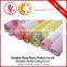 Custom Logo Printing Plastic Heavy Duty Trash Bag with Drawstring