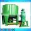 Hydrapulper in paper making process