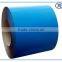 prepainted/color coated steel coil ppgi coil made in china