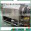 Continuous Onion Washer Industrial Potato Peeling Machine
