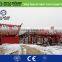 China high quality of alluvial gold paning equipment
