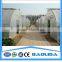Double layer pe material greenhouse